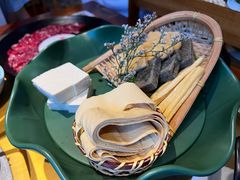 -手选潮汕鲜活牛肉火锅(二七广场店)