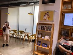 -天真蓝照相馆(五角场百联又一城店)