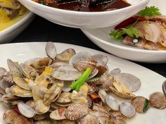 -侬佳蒸菜馆(听潮店)