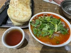 -老·贝尔杂碎馆