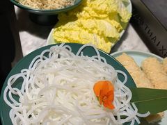 -领鲜天下·焗海鲜·花胶鸡(天目里店)