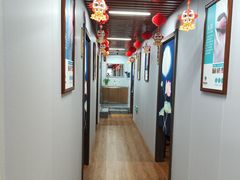 -肩颈管家·肩颈调理·经络养生(华景新城店)