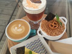 -唐咖精品咖啡(大理古城手冲店)