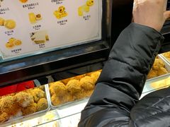 -鲍师傅糕点(春熙路店)