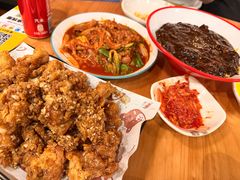 -多宾韩国料理(学衡路店)