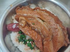扣肉糯米饭-老嘢扣肉糯米饭(云亭街店)