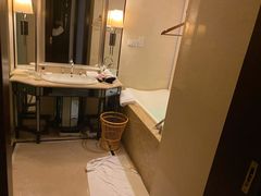 -南京商茂国际酒店(新街口德基广场店)