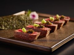 -無二炙坊·和牛烧肉(大钟寺1733店)
