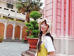 -耶稣圣心堂