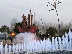 -上海迪士尼度假区