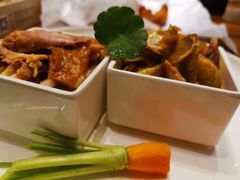 -北门饭店(三香路店)