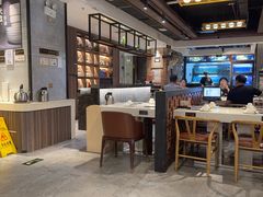 -围炉夜话·潮汕卤水火锅(榕江店)