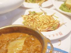 -德龙火锅(松源街直营店)