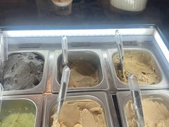 -成川茶店·潮汕工夫浓茶(万象店)