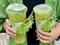 -旺爷砂锅·茶作(国贸城店)