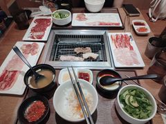 -焼肉ライク·烧肉LIKE(万菱汇店)