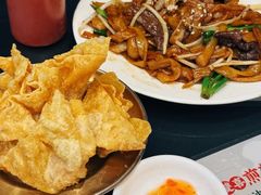 -禄粥·广府味·煲仔粥·宵夜·明档现做(江南西店)