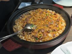 -将相和·海鲜蒸饺大连菜