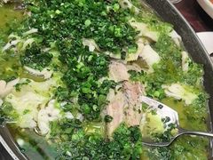 -盛百味·家宴餐厅(霸州分店)