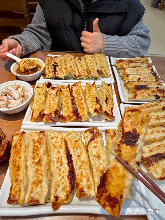 春水锅贴·传统鲁菜(大明湖店)图片