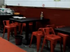 大堂-郑家包子牛肉拉面(尚勤路店)