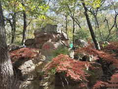 -虞山风景区