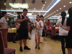 -潮喜竹溪荔湖酒家(荔枝湾店)