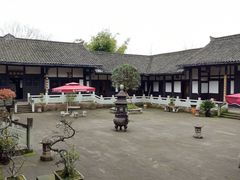 -邓小平故里