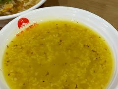 苦荞粥-东升灌浆包(辛庄街总店)