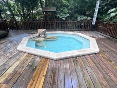 -天目湖涵田半山温泉