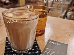 -CAPRAIBEXCOFFEE羍市(菉葭巷店)