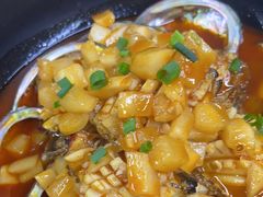 -聚味瞿记·龙虾堂(树木岭店)