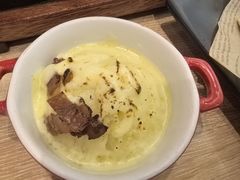 -豪客来牛排(成都锦江大融城店)