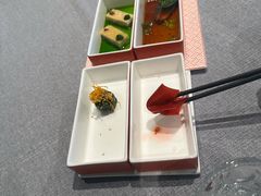 -柿合缘新京菜(国金中心商场店)