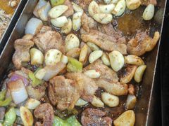 -老三李村河底戳子肉(总店)