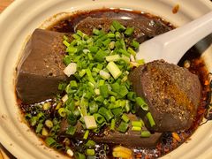 血旺-杨三孃跷脚牛肉(中粮鸿云悦街店)