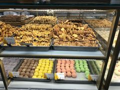 -爱德顺糕点食屋(利民道店)