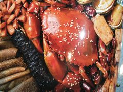 -天成川菜馆(华乐店)