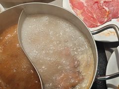 -千滋百味自助海鲜烤肉(布吉景华店)