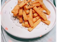 -玉林烤鸭店(定福庄店)