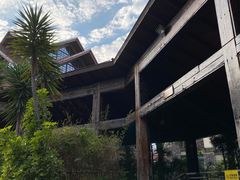 -韶关经律论国际酒店温泉