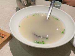 -四姐妹东北饺子(沙尾路店)