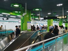 -桂林公园(地铁站)