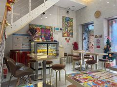 -甜心妈妈·榴莲星级糖水(北京路总店)