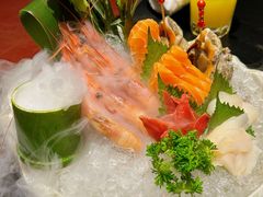 -万鱼亭·鹤家日本料理(南通青年中路店)