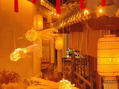 -叶叶菩提·晋福宫