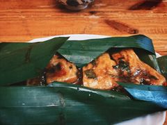 -蜗牛小馆醉乡民谣云南菜(惠新西里店)