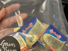 -面包谷Grains n' Beans(九号公馆店)