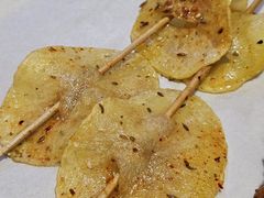 -京狮炙燥·精酿烧烤(首经贸店)
