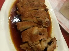 -老酒川菜坊(中山西路店)